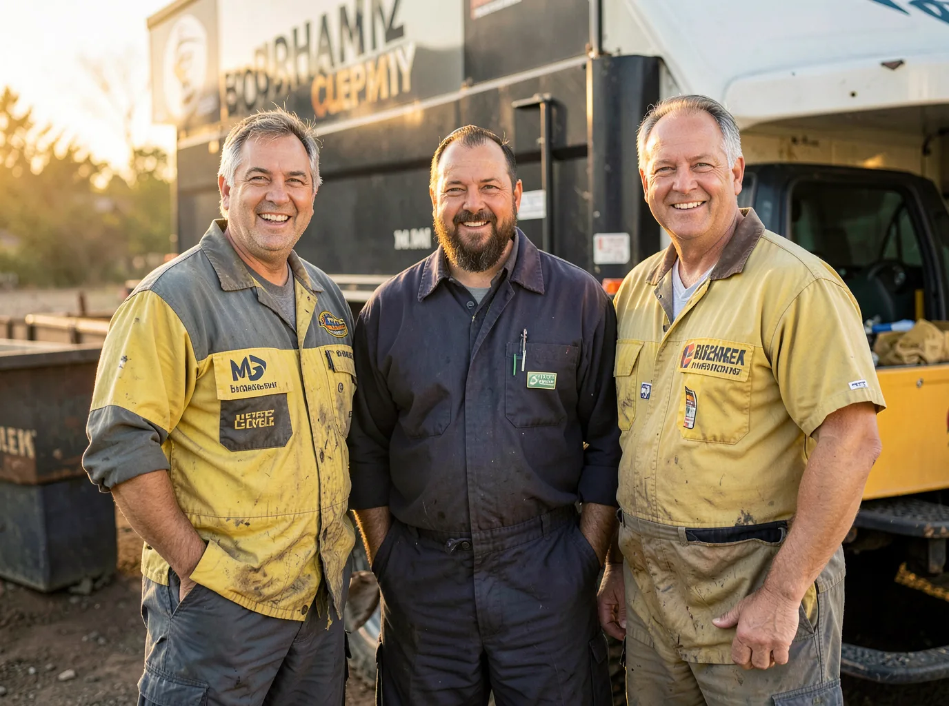 Sewage Cleanup company in Goldthwaite, TX
