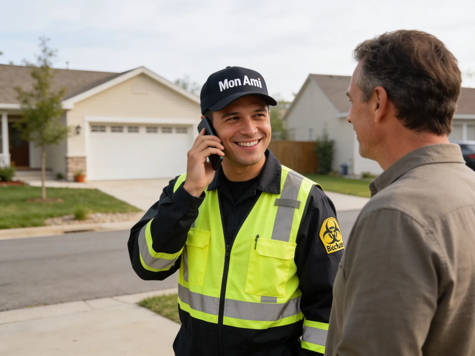 Sewage Cleanup Goldthwaite, TX FAQs